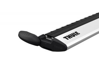 Thule Evo Raised Rail
Thule WingBar Evo 

